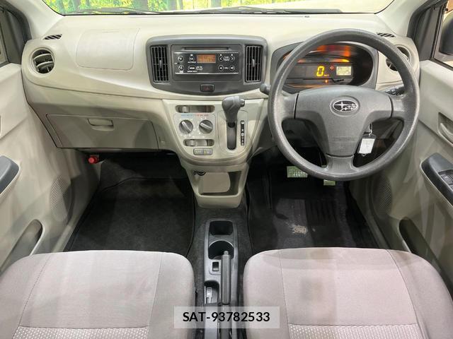 Subaru PLEO PLUS 2015-07 8343724-1