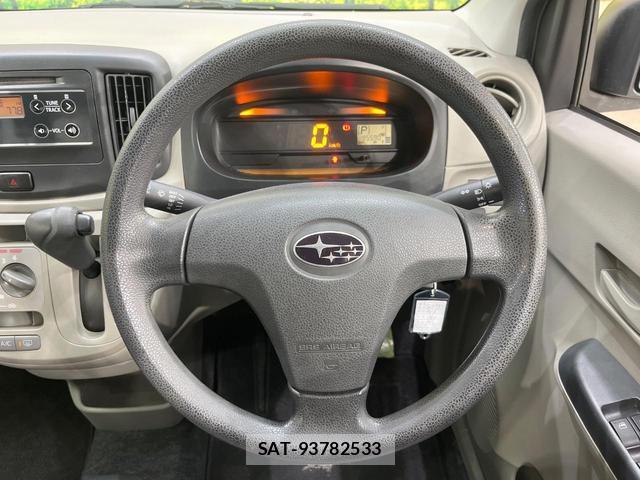 Subaru PLEO PLUS 2015-07 8343724-10