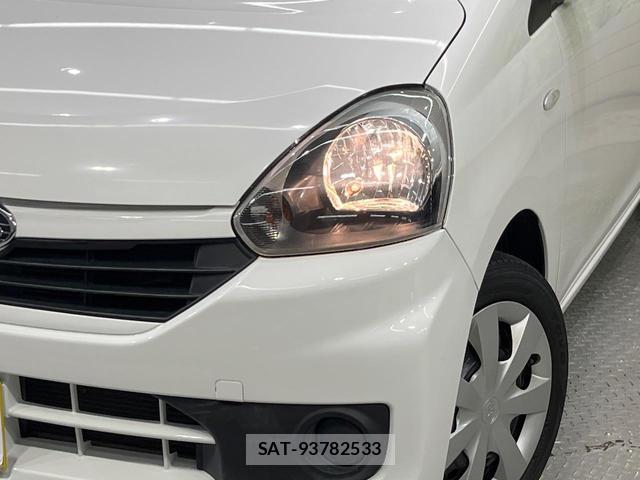Subaru PLEO PLUS 2015-07 8343724-11