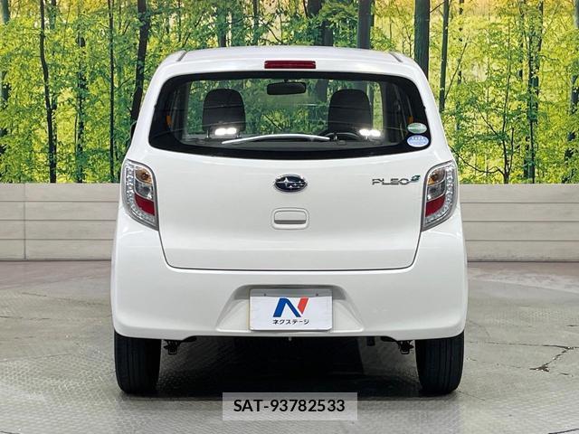 Subaru PLEO PLUS 2015-07 8343724-14