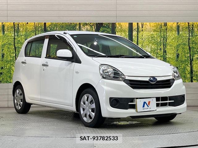 Subaru PLEO PLUS 2015-07 8343724-15