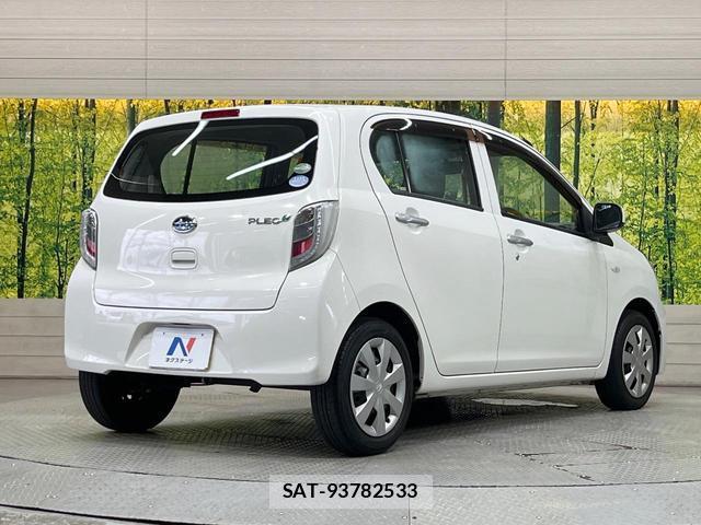 Subaru PLEO PLUS 2015-07 8343724-16