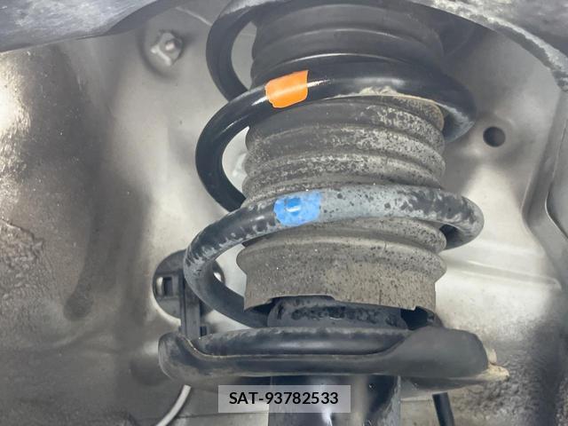 Subaru PLEO PLUS 2015-07 8343724-19