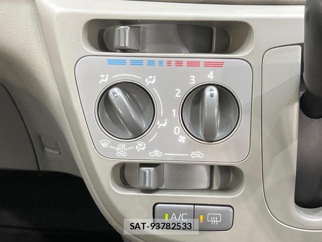 Subaru PLEO PLUS 2015-07 8343724-3