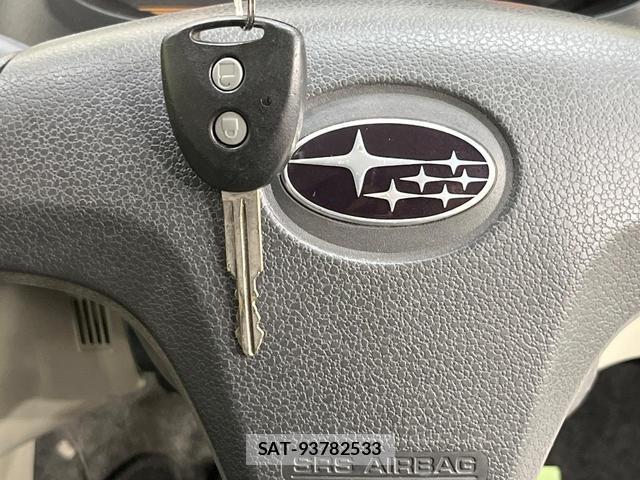 Subaru PLEO PLUS 2015-07 8343724-4