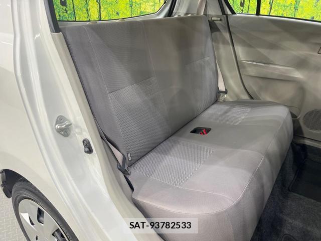 Subaru PLEO PLUS 2015-07 8343724-8