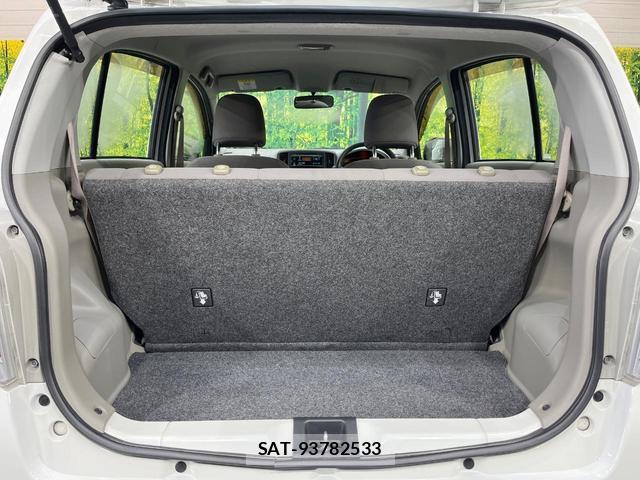 Subaru PLEO PLUS 2015-07 8343724-9