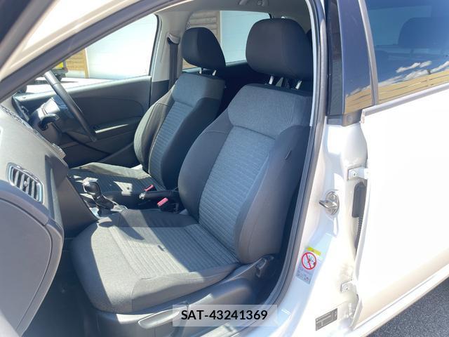 VolksWagen POLO 2014-03 8342379-10