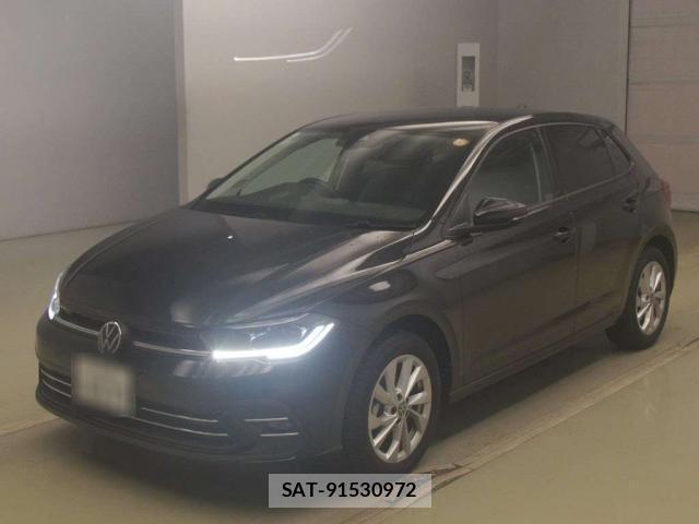 VolksWagen POLO 2024-11 8342992-0