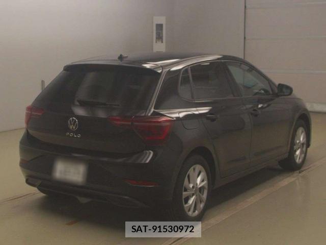 VolksWagen POLO 2024-11 8342992-1