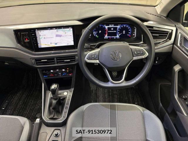 VolksWagen POLO 2024-11 8342992-2