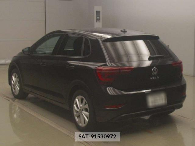 VolksWagen POLO 2024-11 8342992-8