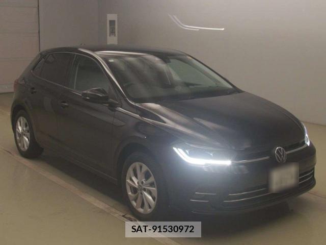 VolksWagen POLO 2024-11 8342992-9