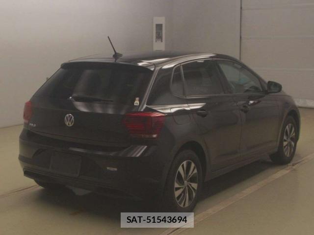 VolksWagen POLO 2019-09 8342994-1