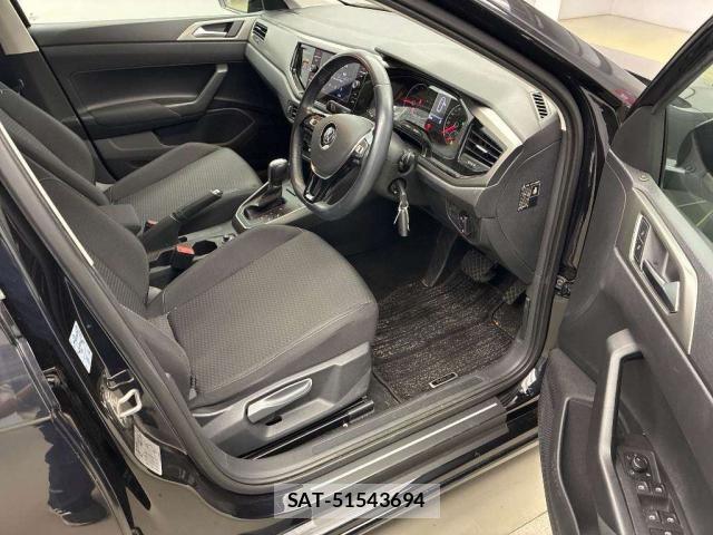 VolksWagen POLO 2019-09 8342994-2