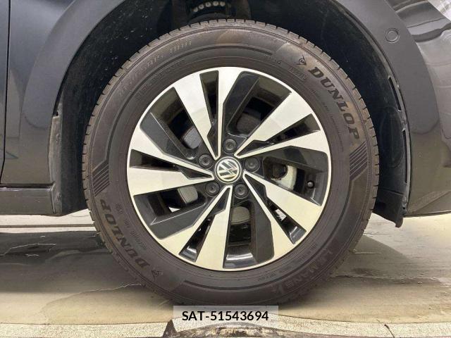 VolksWagen POLO 2019-09 8342994-4