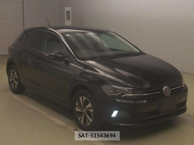 VolksWagen POLO 2019-09 8342994-7