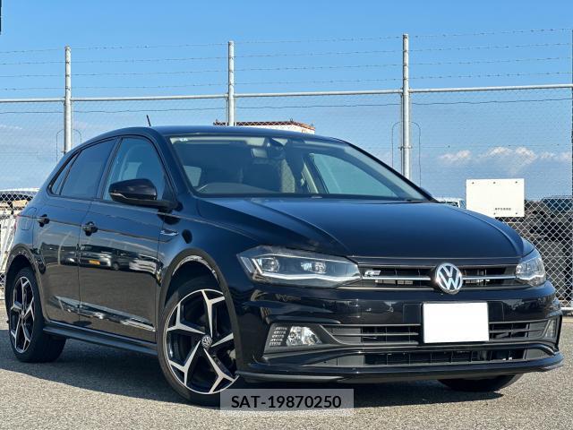 VolksWagen POLO 2019-12 8343178-0