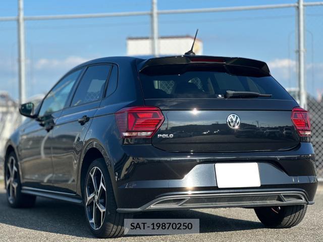 VolksWagen POLO 2019-12 8343178-1