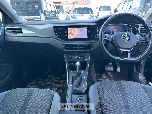 VolksWagen POLO 2019-12 8343178-2