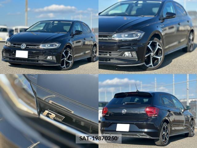 VolksWagen POLO 2019-12 8343178-3