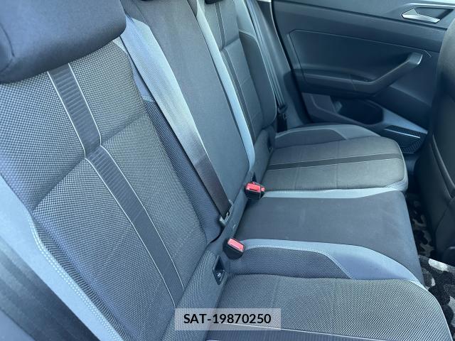 VolksWagen POLO 2019-12 8343178-6