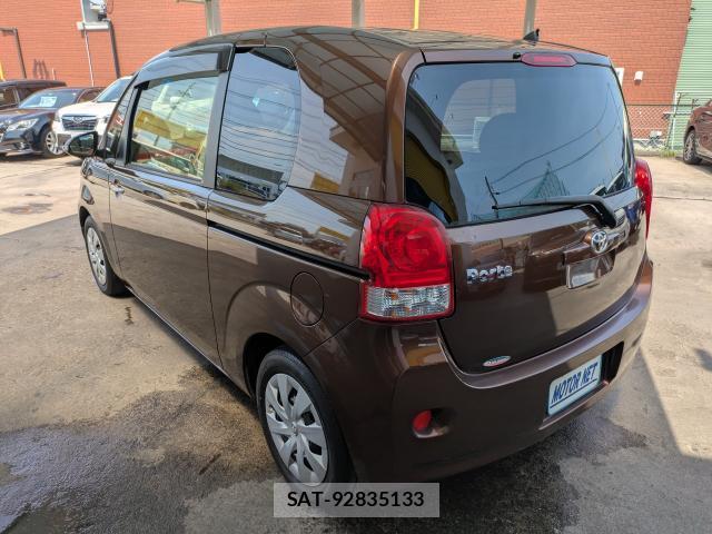 Toyota PORTE 2014-01 8343290-10