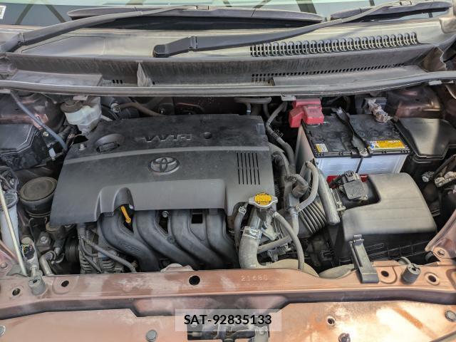 Toyota PORTE 2014-01 8343290-7