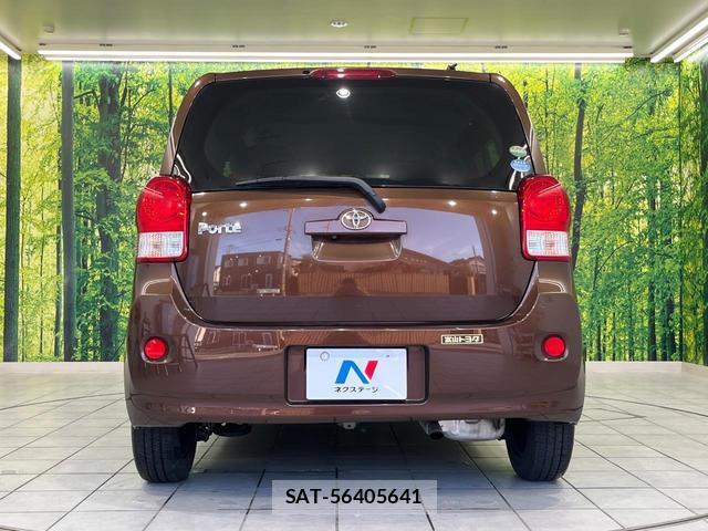 Toyota PORTE 2016-03 8344013-14