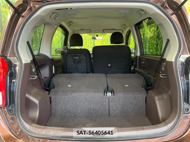 Toyota PORTE 2016-03 8344013-9