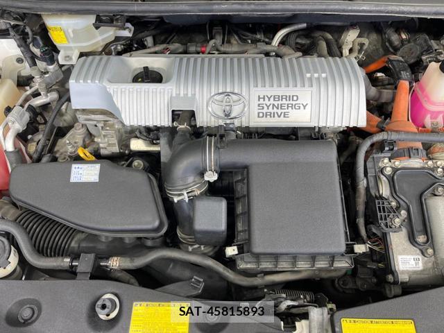 Toyota PRIUS ALPHA 2012-07 8342411-17