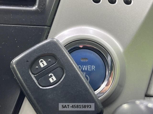 Toyota PRIUS ALPHA 2012-07 8342411-5