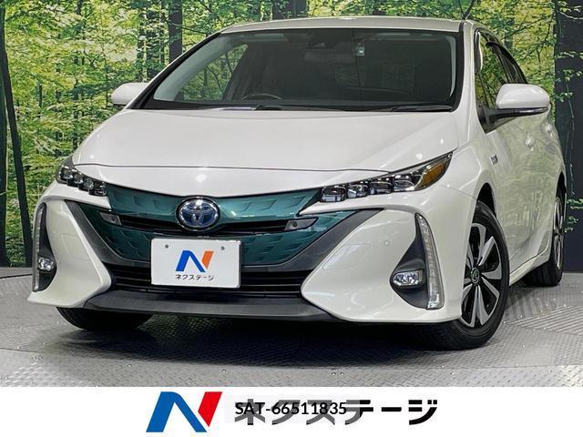 Toyota PRIUS PHV 2018-06 8342293-0