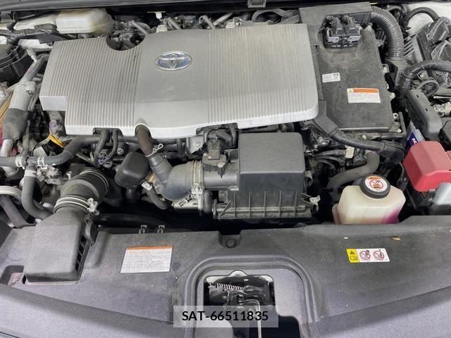 Toyota PRIUS PHV 2018-06 8342293-17
