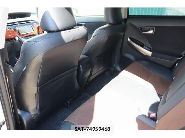 Toyota PRIUS PHV 2012-11 8342900-13
