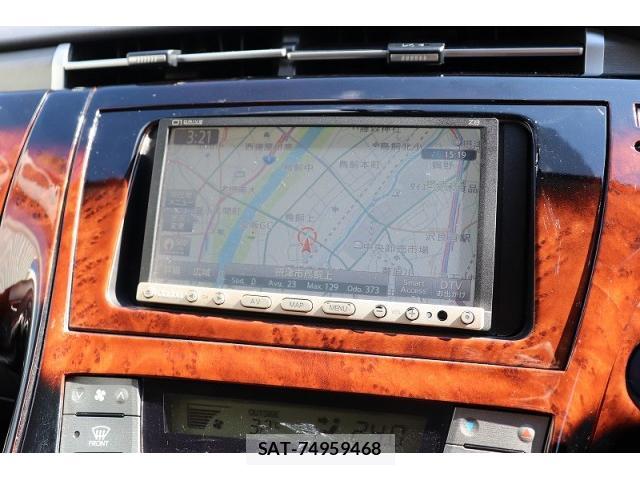 Toyota PRIUS PHV 2012-11 8342900-15