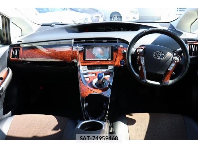 Toyota PRIUS PHV 2012-11 8342900-2