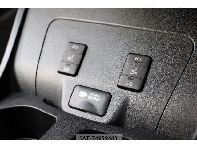 Toyota PRIUS PHV 2012-11 8342900-9