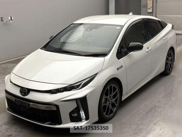 Toyota PRIUS PHV 2021-07 8342991-0