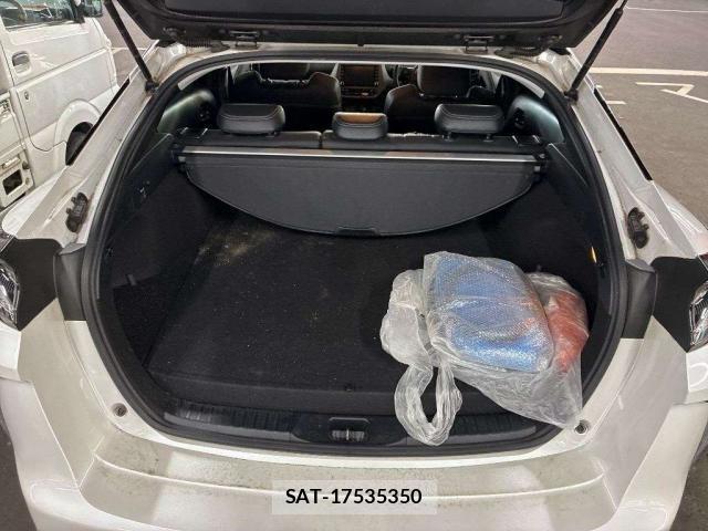 Toyota PRIUS PHV 2021-07 8342991-4