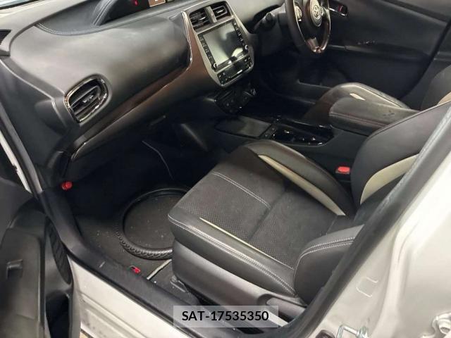 Toyota PRIUS PHV 2021-07 8342991-5