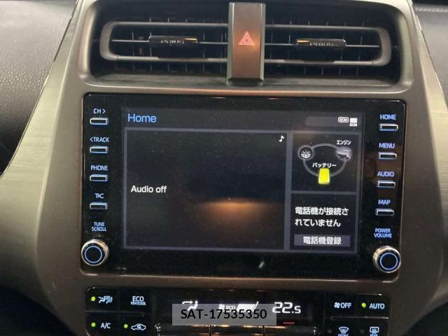 Toyota PRIUS PHV 2021-07 8342991-7