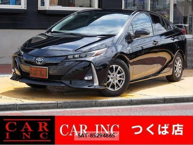 Toyota PRIUS PHV 2017-02 8343853-0