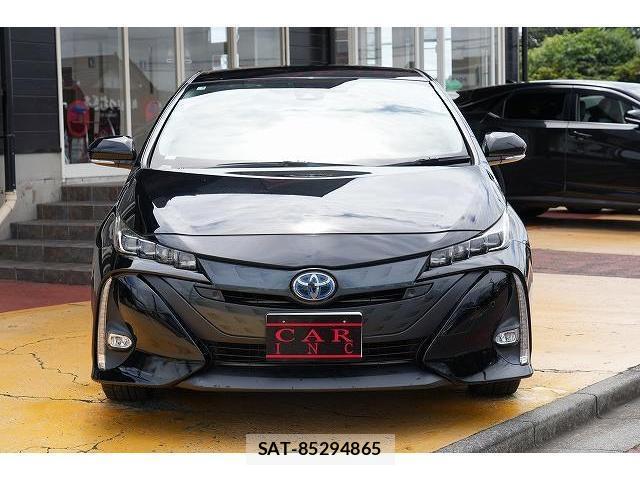 Toyota PRIUS PHV 2017-02 8343853-1