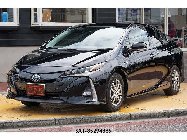 Toyota PRIUS PHV 2017-02 8343853-18
