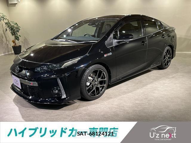 Toyota PRIUS PHV 2018-06 8344097-0