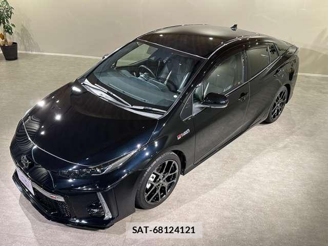 Toyota PRIUS PHV 2018-06 8344097-12
