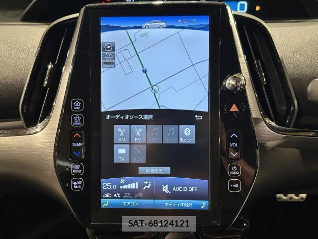 Toyota PRIUS PHV 2018-06 8344097-4