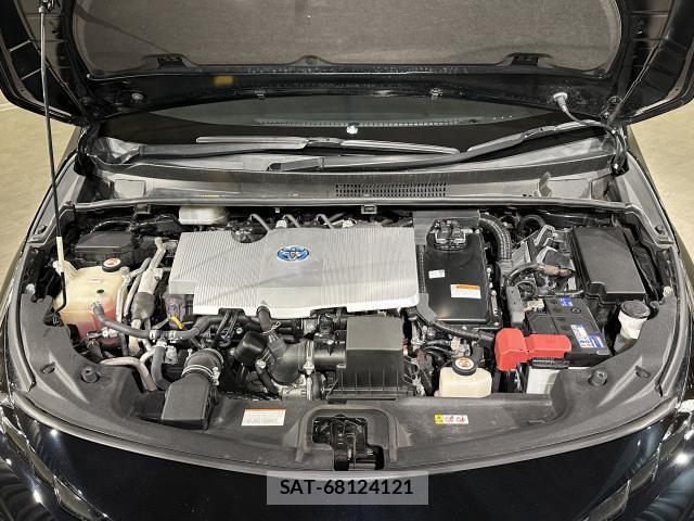 Toyota PRIUS PHV 2018-06 8344097-7