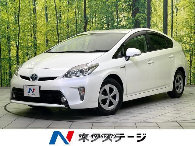 Toyota PRIUS 2015-02 8342053-0